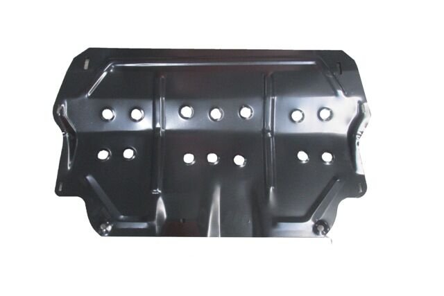 SEAT IBIZA- 02/09; KARTER MUHAFAZA SACI (METAL) (AYAKLI) 6Q0825237T