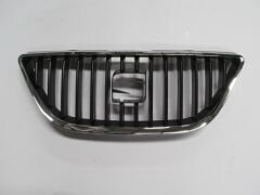 SEAT IBIZA- 09/12; ÖN PANJUR KOMPLE NİKELAJLI/SİYAH (TÜV)(TYG) 6J08536519B9