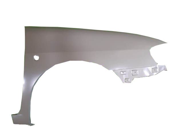 SEAT IBIZA- 00/01; ÖN ÇAMURLUK DELİKLİ SAĞ GRİ BOYALI (SIMYI) 6K0821022D