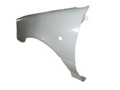 SUZUKI SWIFT- SD/HB- 97/04; ÖN ÇAMURLUK DELİKLİ SOL (GRİ BOYALI) (SIMYI) 57711-80EA0
