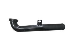 SEAT IBIZA- 12/17; TURBO INTERCOOLER HAVA ALMA BORUSU (1.6 DİZEL) (CLH MOTOR) METAL 04L145770S