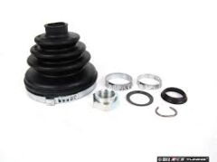 AKS KÖRÜĞÜ DIŞ GKN300355 POLO CLASSIC (95-04) GOLF-III