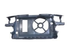 VOLKSWAGEN GOLF- 3- 92/98; ÖN PANEL KOMPLE PLASTİK 1.8/2.0/1.9D/TD (TEK FANLI)(63CM) (TW) 1H0805594C