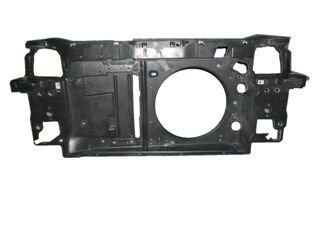 VOLKSWAGEN POLO- 4- 99/01; ÖN PANEL KOMPLE MANUEL (KLİMASIZ/BENZİNLİ) (PLASTİK) (TW) 6N0805594M