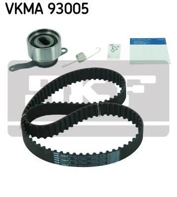 TRİGER SETİ VKMA93005 CIVIC-V-VI 1.4 1.5 (94-) (VT193005) 103DİŞx24mm