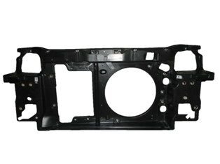 VOLKSWAGEN POLO- 4- 99/01; ÖN PANEL KOMPLE MANUEL (KLİMALI/BENZİNLİ) (PLASTİK) TEK FANLI (TYG) 6N0805594N