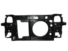 VOLKSWAGEN POLO- 4- 99/01; ÖN PANEL KOMPLE MANUEL (KLİMALI/BENZİNLİ) (PLASTİK) TEK FANLI (TYG) 6N0805594N