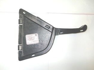 BMW 3 SERI- E36- SD/COUPE- 91/98; ÖN ÇAMURLUK DAVLUMBAZI ALT BAĞLANTISI SOL (LT-BM6003) (TYG) 51711977117