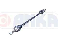 AKS KOMPLE SAĞ 10500012 LINEA 07-> 1.4 FIRE MOTOR