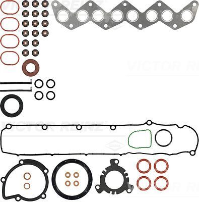 CONTA TAKIMI 013657101 FOCUS II CMAX MONDEO 2.0 TDCİ 06-> P407 SCUDO