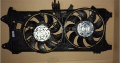 FAN MOTORU + DAVLUMBAZ EV847500 DOBLO 1.3 1.9 JTD 46821264