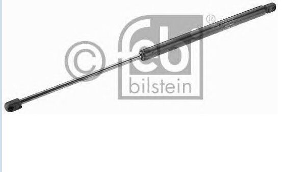 BAGAJ AMORTİSÖR 610454 (611545) VW T4 (91-96)