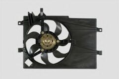 FAN MOTORU + DAVLUMBAZ 012622201 PALIO 1.2 8V-16V