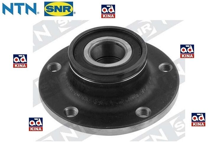 PORYA ARKA TEKER BİLYALI XTGB41510R00 CORSA-D (06-) (5 BİJON)