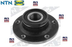 PORYA ARKA TEKER BİLYALI XTGB41510R00 CORSA-D (06-) (5 BİJON)