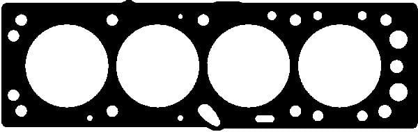 CONTA SİLİNDİR KAPAK 613199510 (X16XEL) 1.6 16V ASTRA-F VECTRA-B (607491)