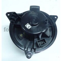 KALORİFER MOTORU 343395 FOCUS 98>04 MONDEO-III (00-07) OTOMATIK KLIMA 12V