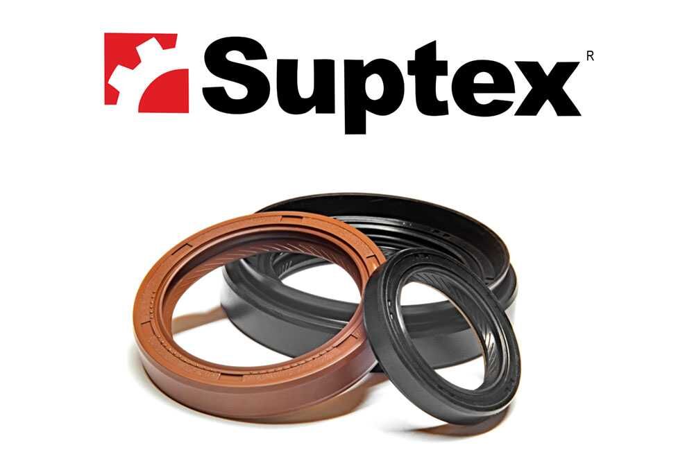 1295 - SUPTEX - 28X38X7 - KK-L AEM YAĞ KEÇESİ