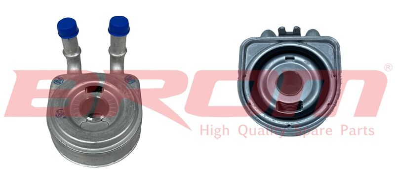YAĞ SOĞUTUCUSU P5600 PARTNER 1.9D DW8 P307 P406 BERLINGO C4 C5 XSARA