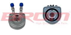 YAĞ SOĞUTUCUSU P5600 PARTNER 1.9D DW8 P307 P406 BERLINGO C4 C5 XSARA