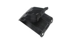 FORD TOURNEO COURIER- 18/24; ARKA TAMPON BRAKETİ SAĞ SAC ET7617C945BB