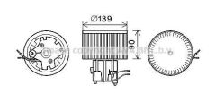 KALORİFER MOTORU 347040 ALBEA PALIO STRADA