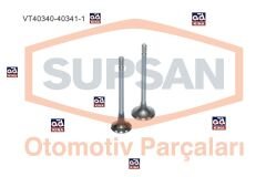 SİBOP TAKIMI 40340-40341-1 HYUNDAI 1.5 CRDI DİZEL (12 SİBOP)