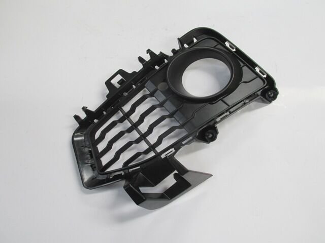 BMW 4 SERI- F36- 13/18; SİS LAMBA KAPAĞI SOL SİS DELİKLİ (M SPORT) (TW) 51118054507