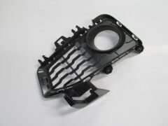 BMW 4 SERI- F36- 13/18; SİS LAMBA KAPAĞI SOL SİS DELİKLİ (M SPORT) (TW) 51118054507