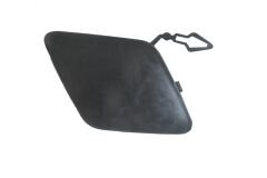 PEUGEOT 2008- 20/23; ÖN TAMPON ÇEKİ DEMİRİ KAPAĞI SİYAH 982584451T