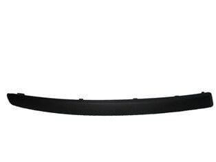 BMW 1 SERI- E87- 09/11; ÖN TAMPON BANDI SAĞ SENSÖR DELİKSİZ (TÜV)(TYG) 51117166586