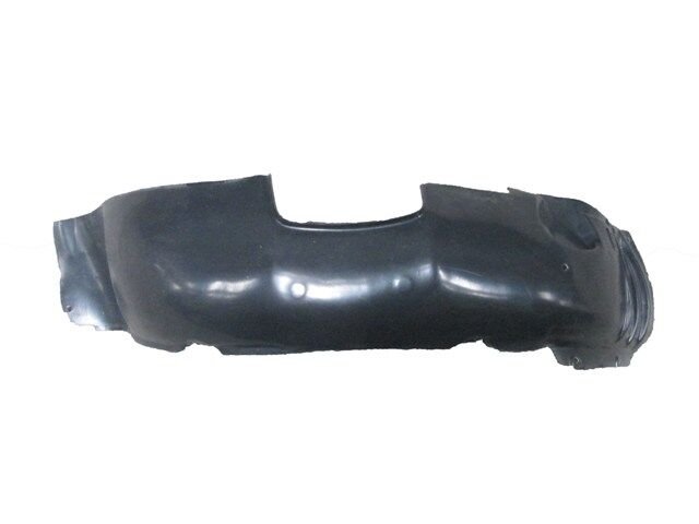 SEAT CORDOBA- 00/02; ÖN ÇAMURLUK DAVLUMBAZI SAĞ 3/5 KAPI 6K5809962B41