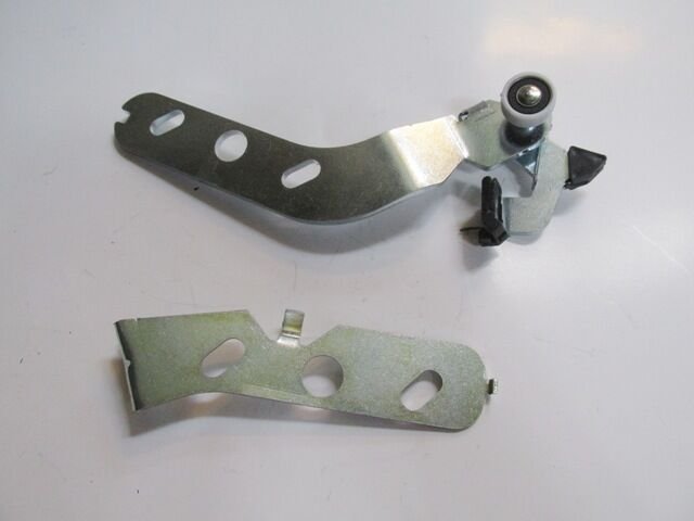 CITROEN JUMPER- 07/13; SÜRGÜLÜ KAPI ALT RAY BAĞLANTISI SAĞ 1376702080