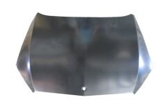 MERCEDES S CLASS- W222- 13/16; MOTOR KAPUTU ALUMINYUM (TYG) 2228800057