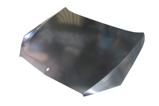 MERCEDES S CLASS- W222- 13/16; MOTOR KAPUTU ALUMINYUM (TYG) 2228800057