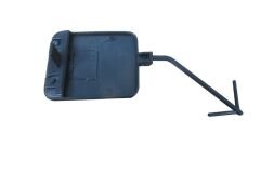 SEAT LEON- 05/12; ÖN TAMPON ÇEKİ DEMİRİ KAPAĞI (TW) 1P0807241C